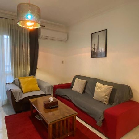 Al-Rehab Luxury Apartment Families Only Каїр Екстер'єр фото