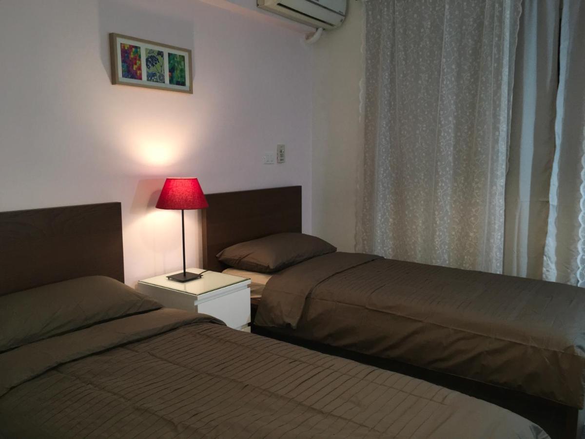 Al-Rehab Luxury Apartment Families Only Каїр Екстер'єр фото