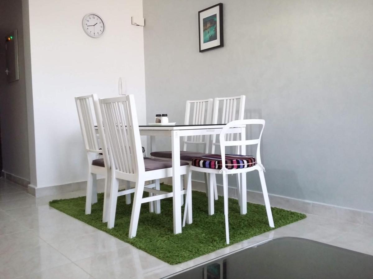 Al-Rehab Luxury Apartment Families Only Каїр Екстер'єр фото