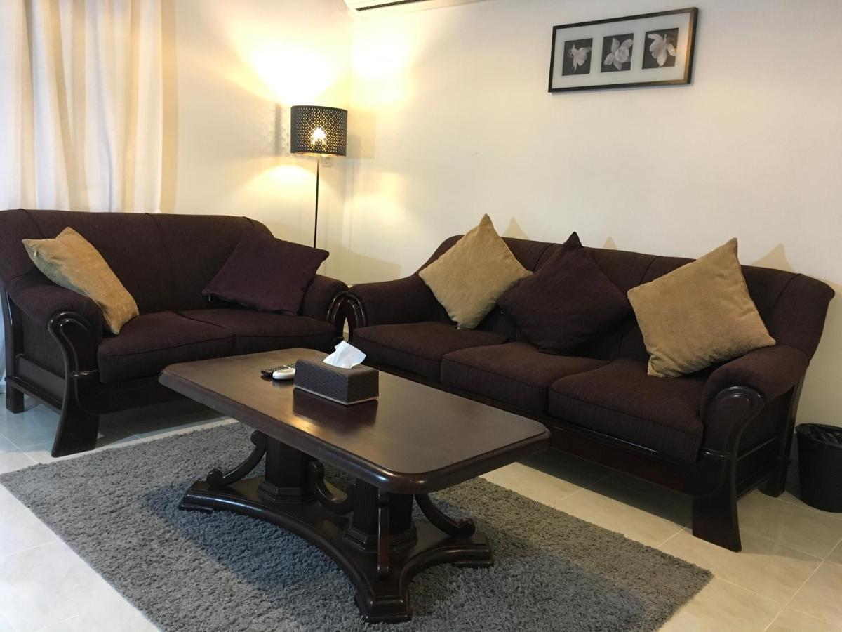 Al-Rehab Luxury Apartment Families Only Каїр Екстер'єр фото