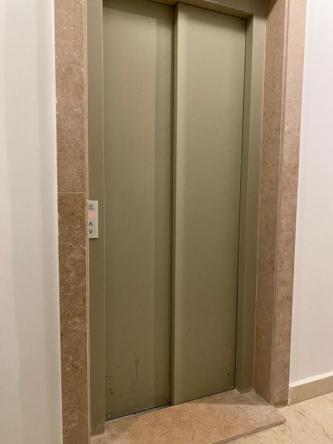 Al-Rehab Luxury Apartment Families Only Каїр Екстер'єр фото