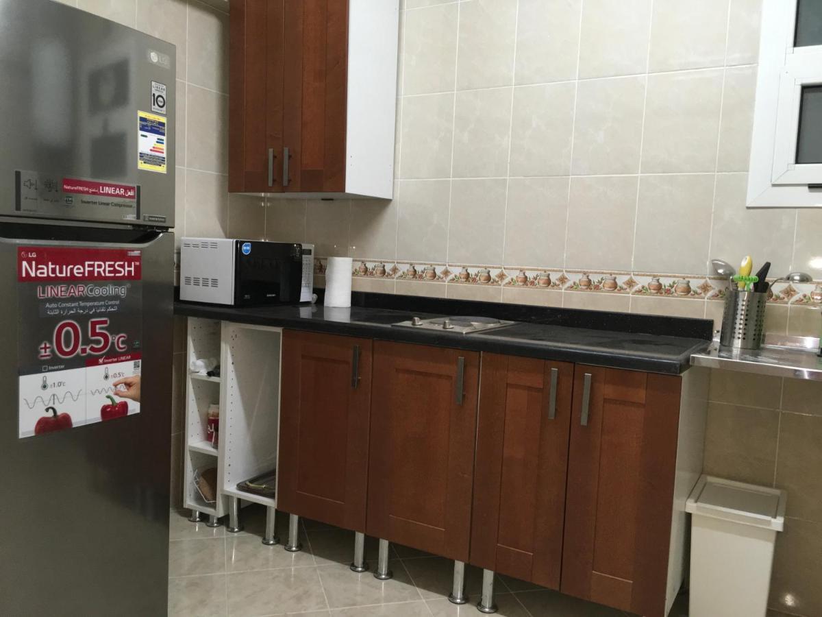 Al-Rehab Luxury Apartment Families Only Каїр Екстер'єр фото
