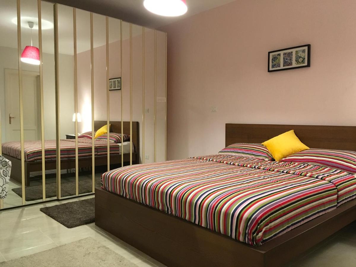 Al-Rehab Luxury Apartment Families Only Каїр Екстер'єр фото