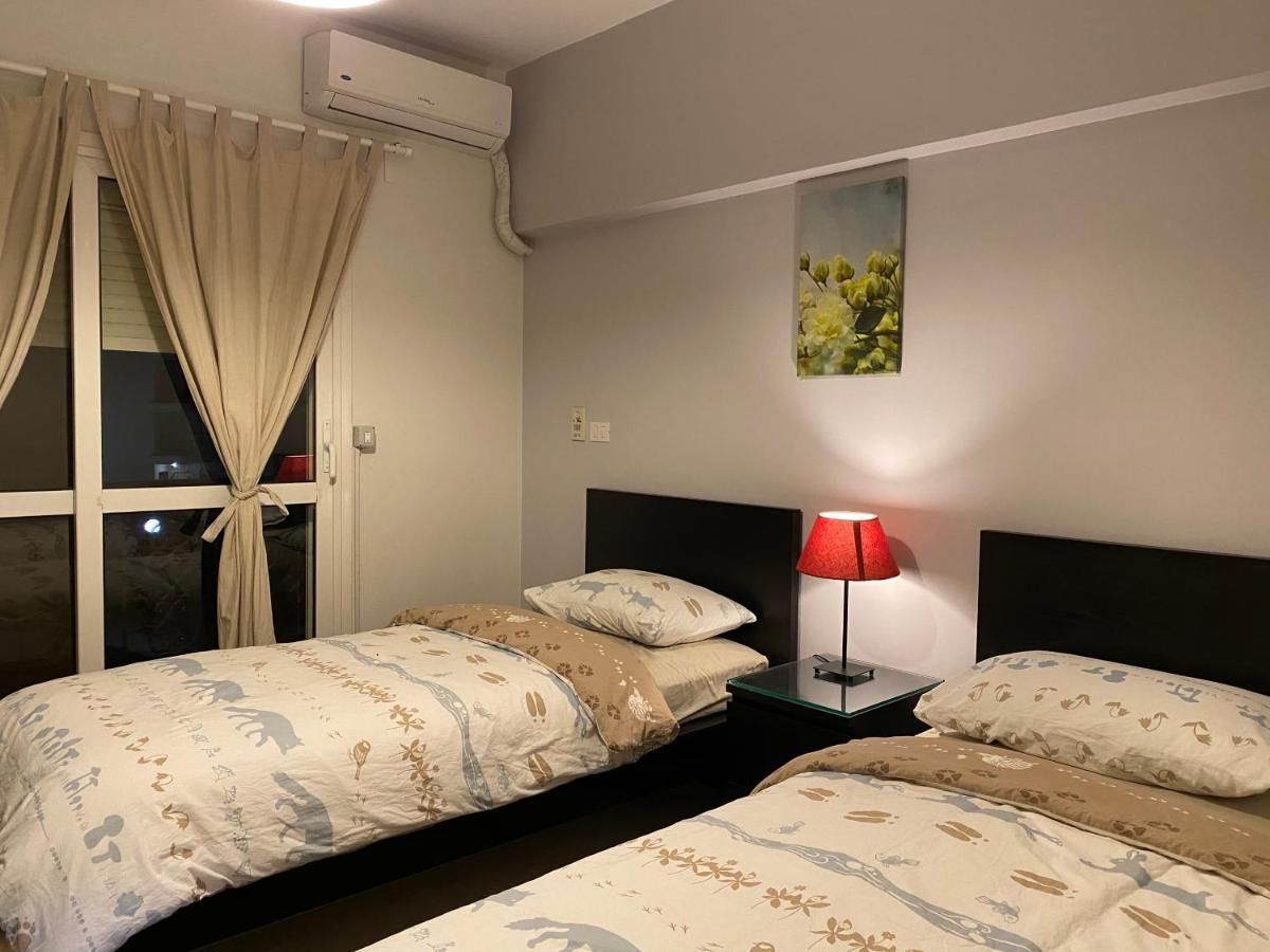 Al-Rehab Luxury Apartment Families Only Каїр Екстер'єр фото