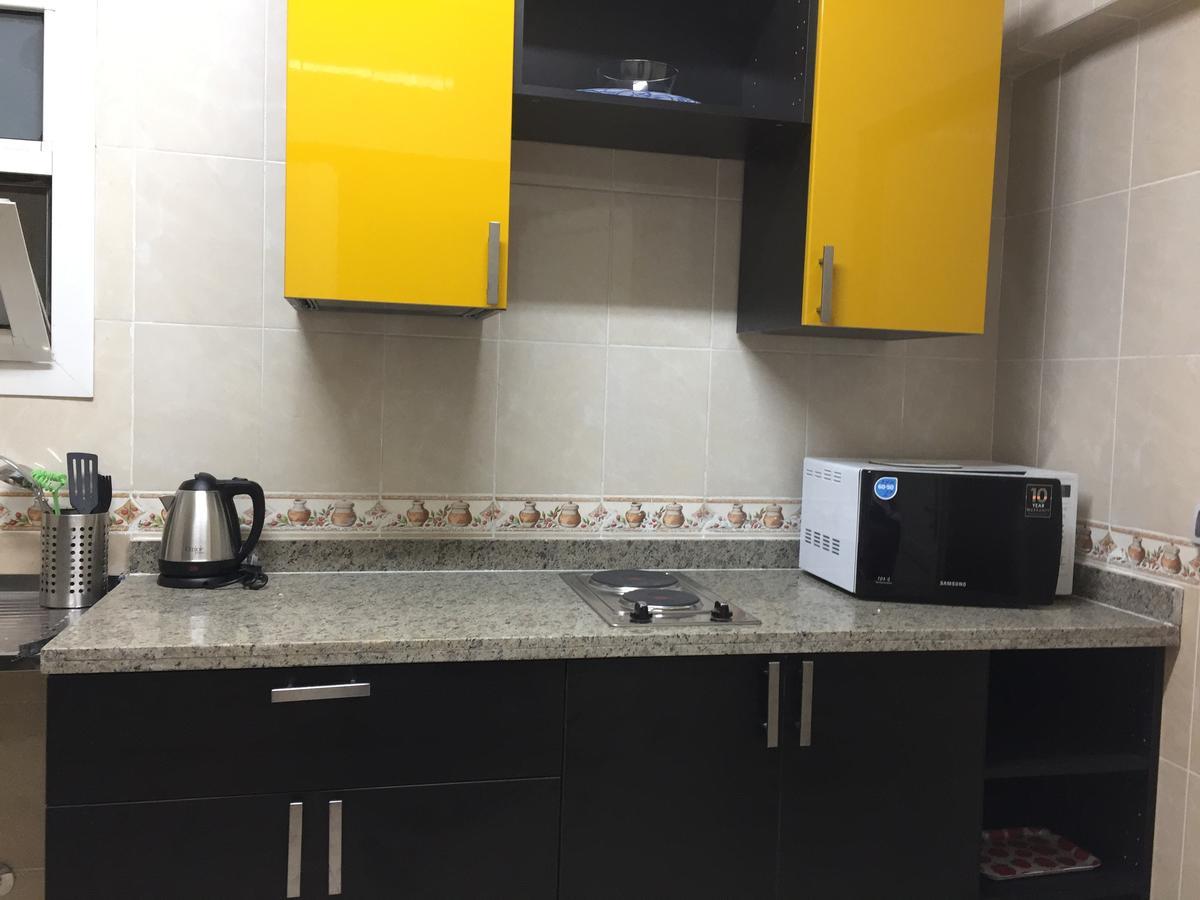 Al-Rehab Luxury Apartment Families Only Каїр Екстер'єр фото