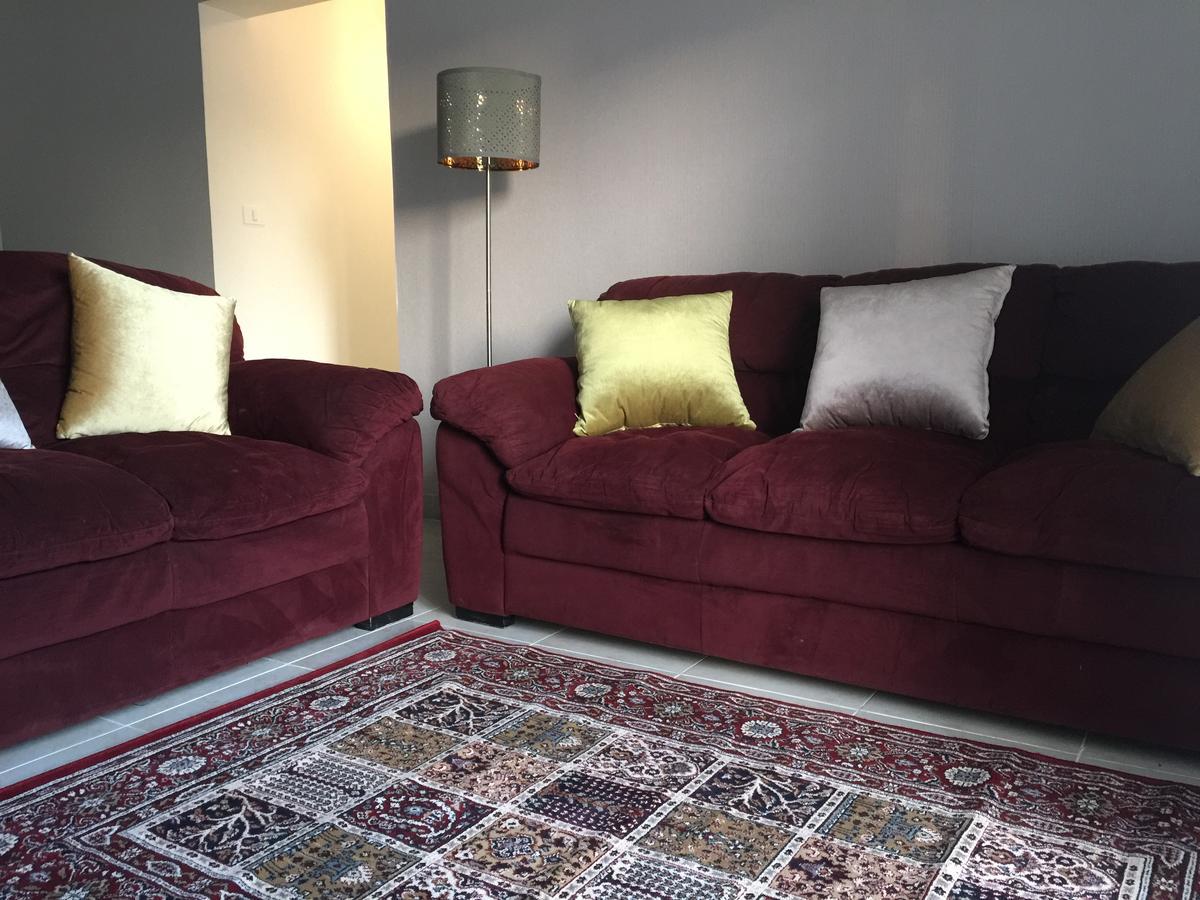 Al-Rehab Luxury Apartment Families Only Каїр Екстер'єр фото