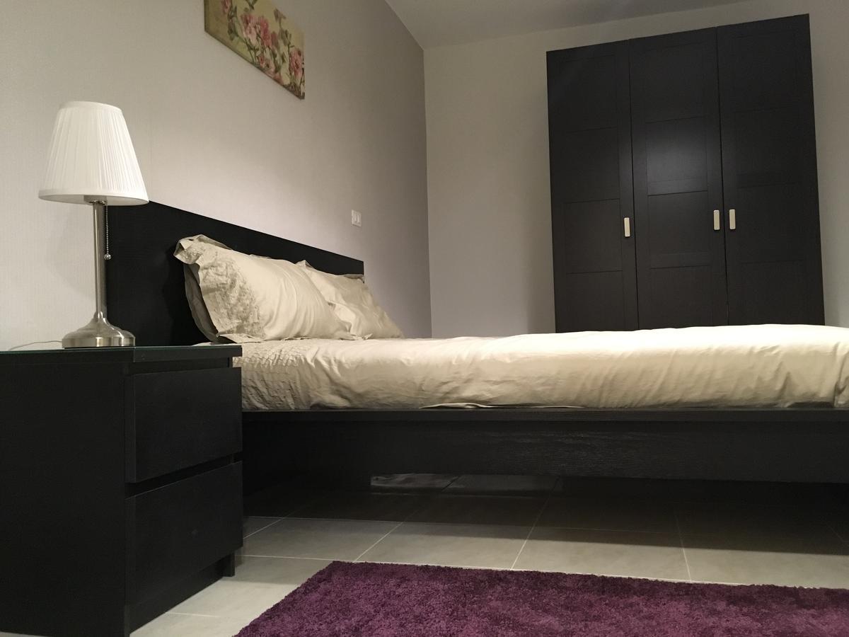 Al-Rehab Luxury Apartment Families Only Каїр Екстер'єр фото