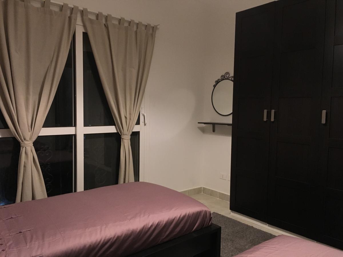 Al-Rehab Luxury Apartment Families Only Каїр Екстер'єр фото
