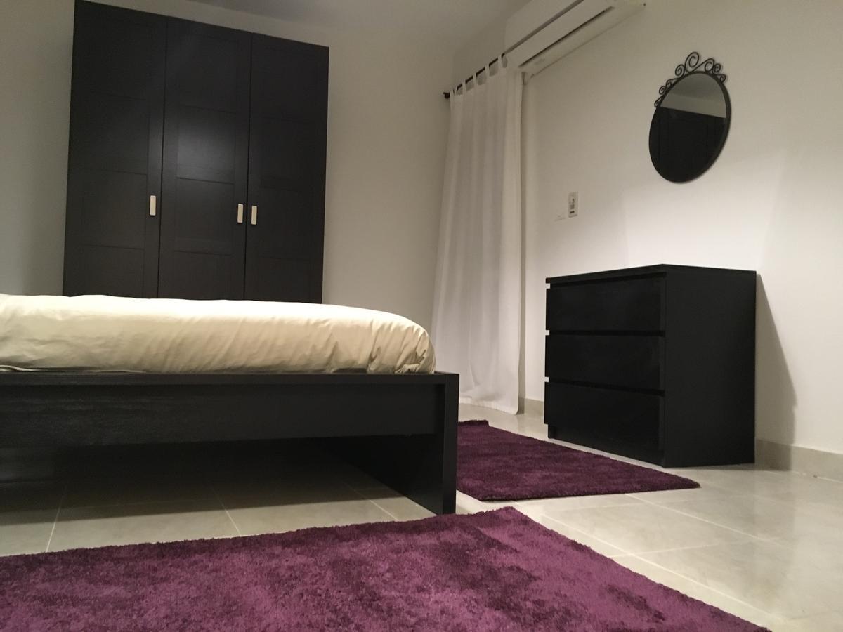Al-Rehab Luxury Apartment Families Only Каїр Екстер'єр фото