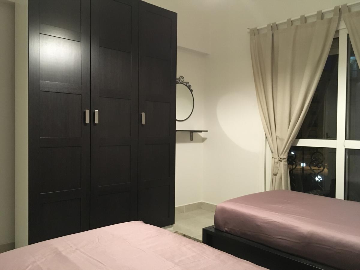 Al-Rehab Luxury Apartment Families Only Каїр Екстер'єр фото