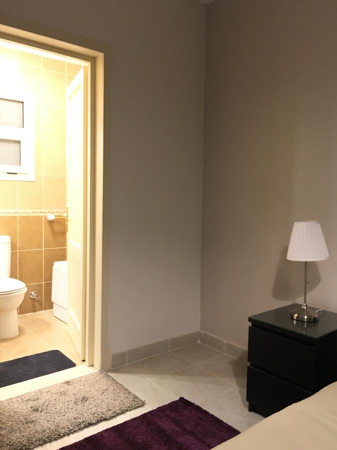 Al-Rehab Luxury Apartment Families Only Каїр Екстер'єр фото
