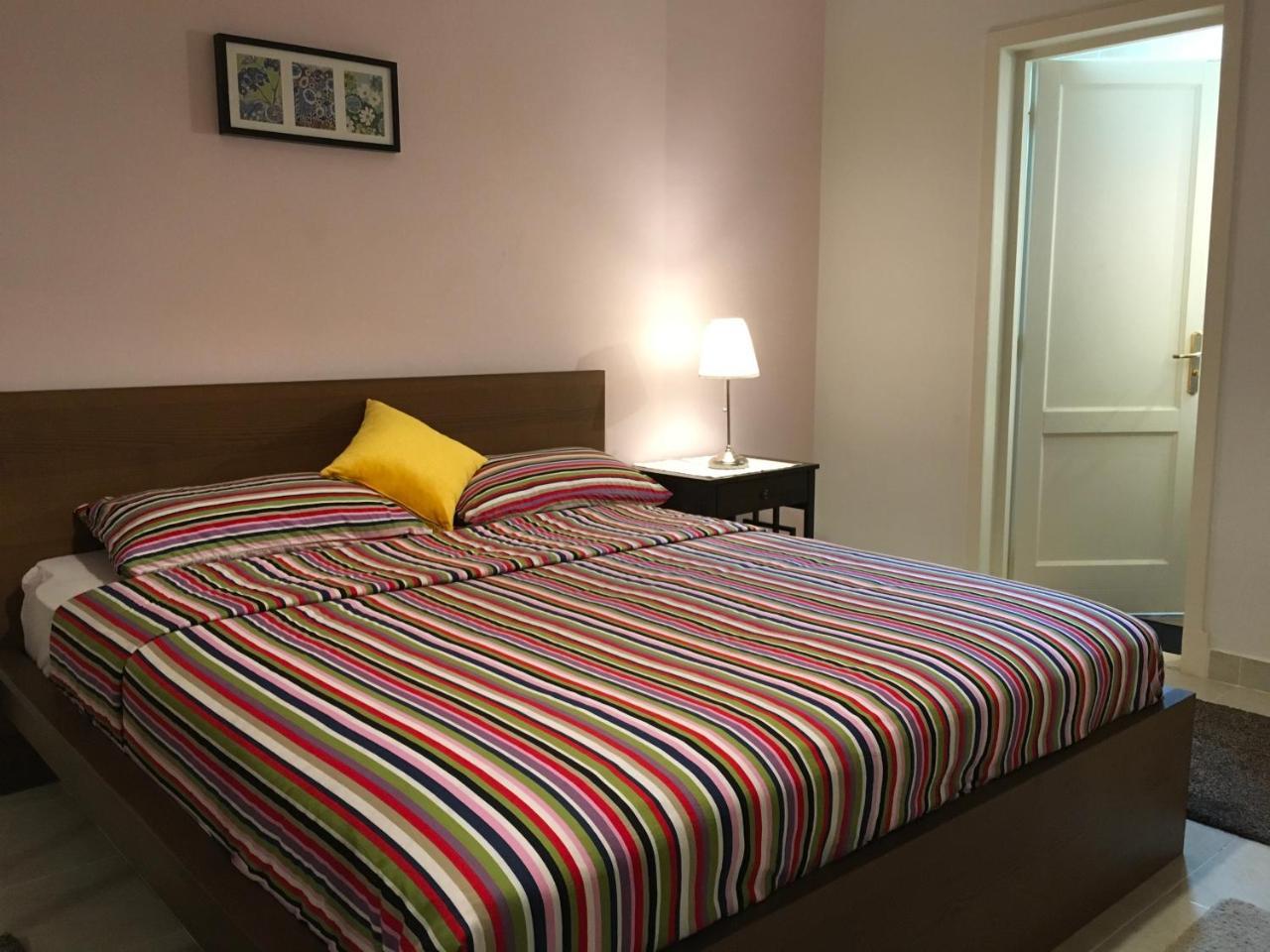 Al-Rehab Luxury Apartment Families Only Каїр Екстер'єр фото