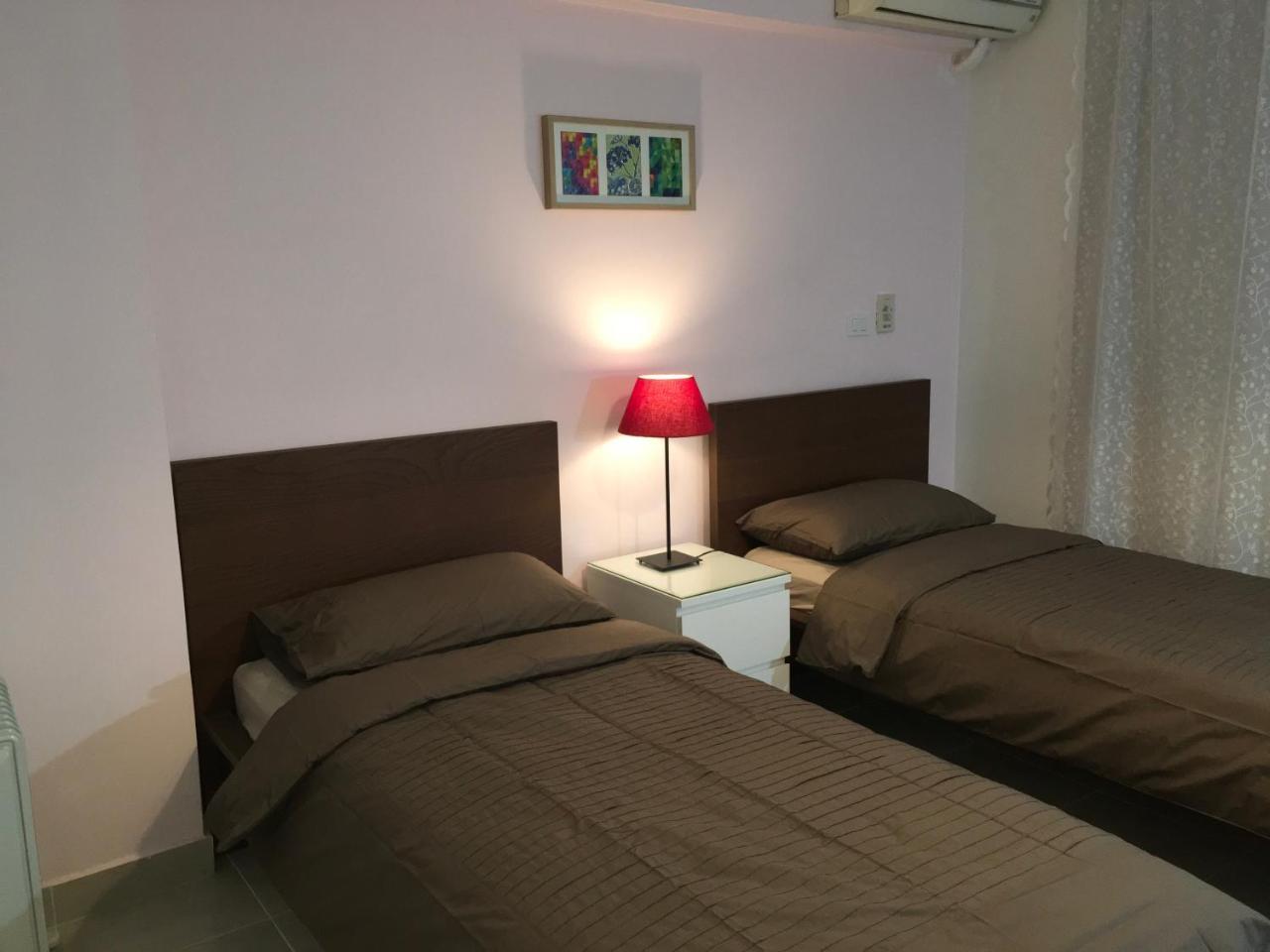 Al-Rehab Luxury Apartment Families Only Каїр Екстер'єр фото